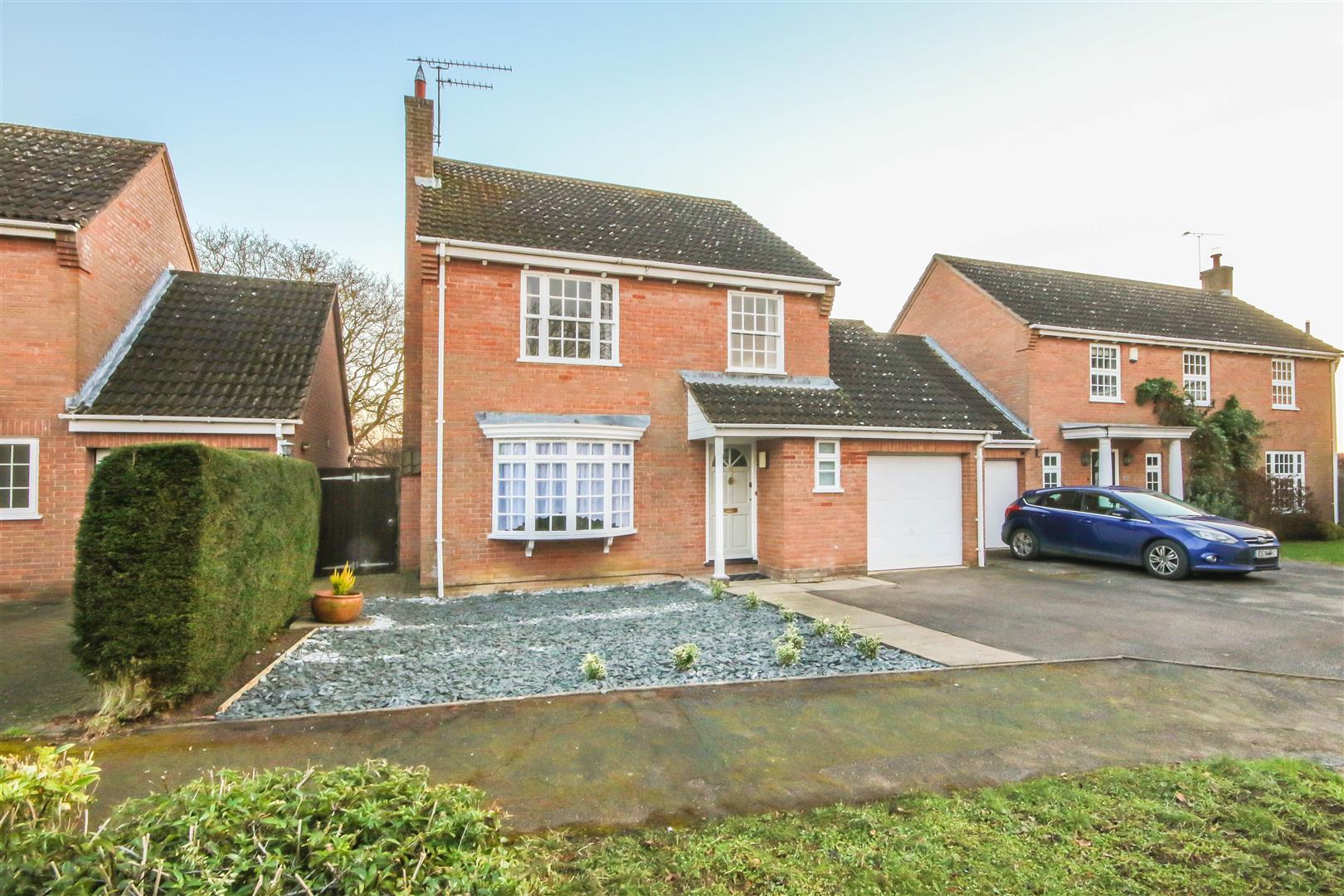 4 Bedroom to let in Newmarket Cheffins Newmarket Office